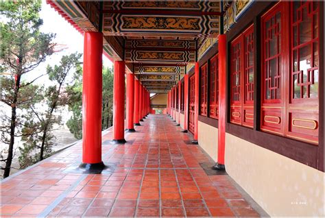 旗山孔廟|【高雄‧旗山】旗山神社與廟宇‧消失在歷史中的昭和神。